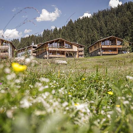 PRIVÀ Alpine Lodge Lenzerheide Exterior foto