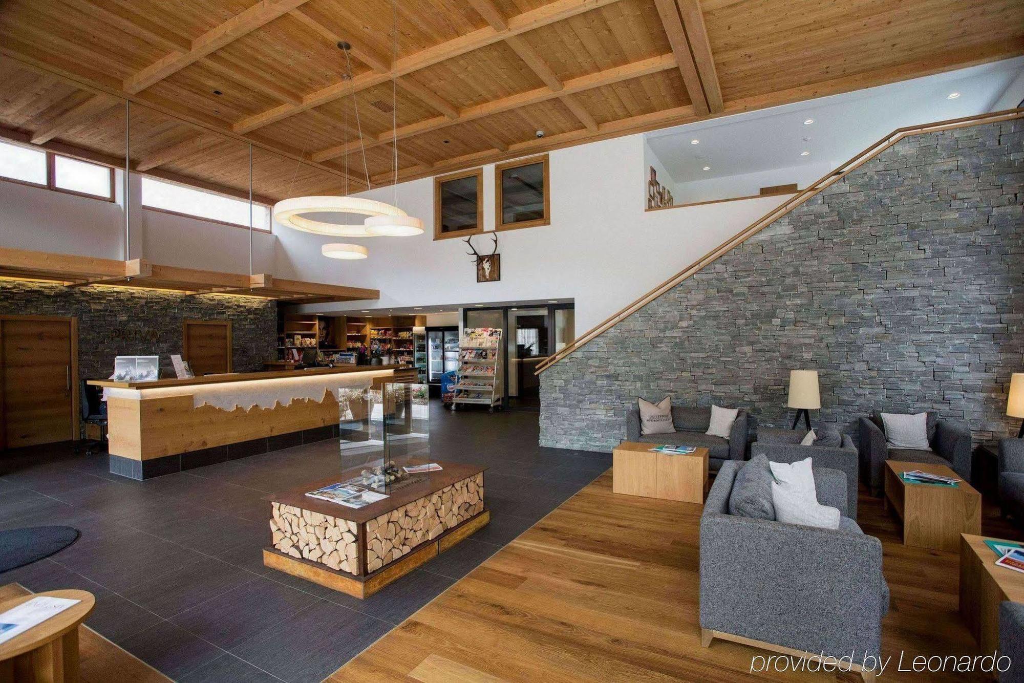 PRIVÀ Alpine Lodge Lenzerheide Exterior foto