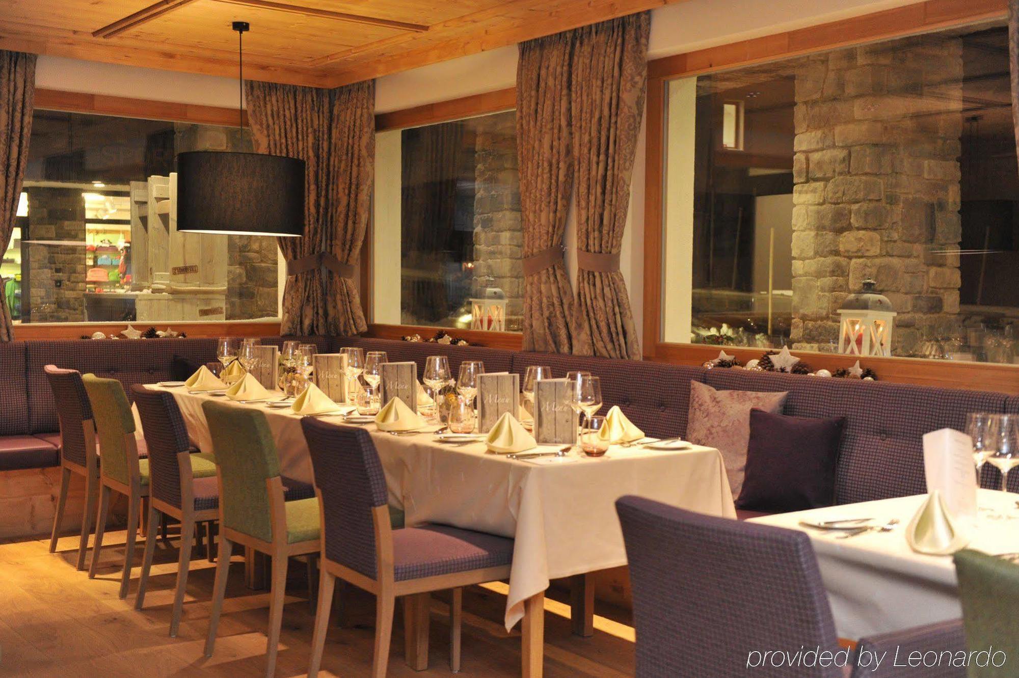 PRIVÀ Alpine Lodge Lenzerheide Exterior foto