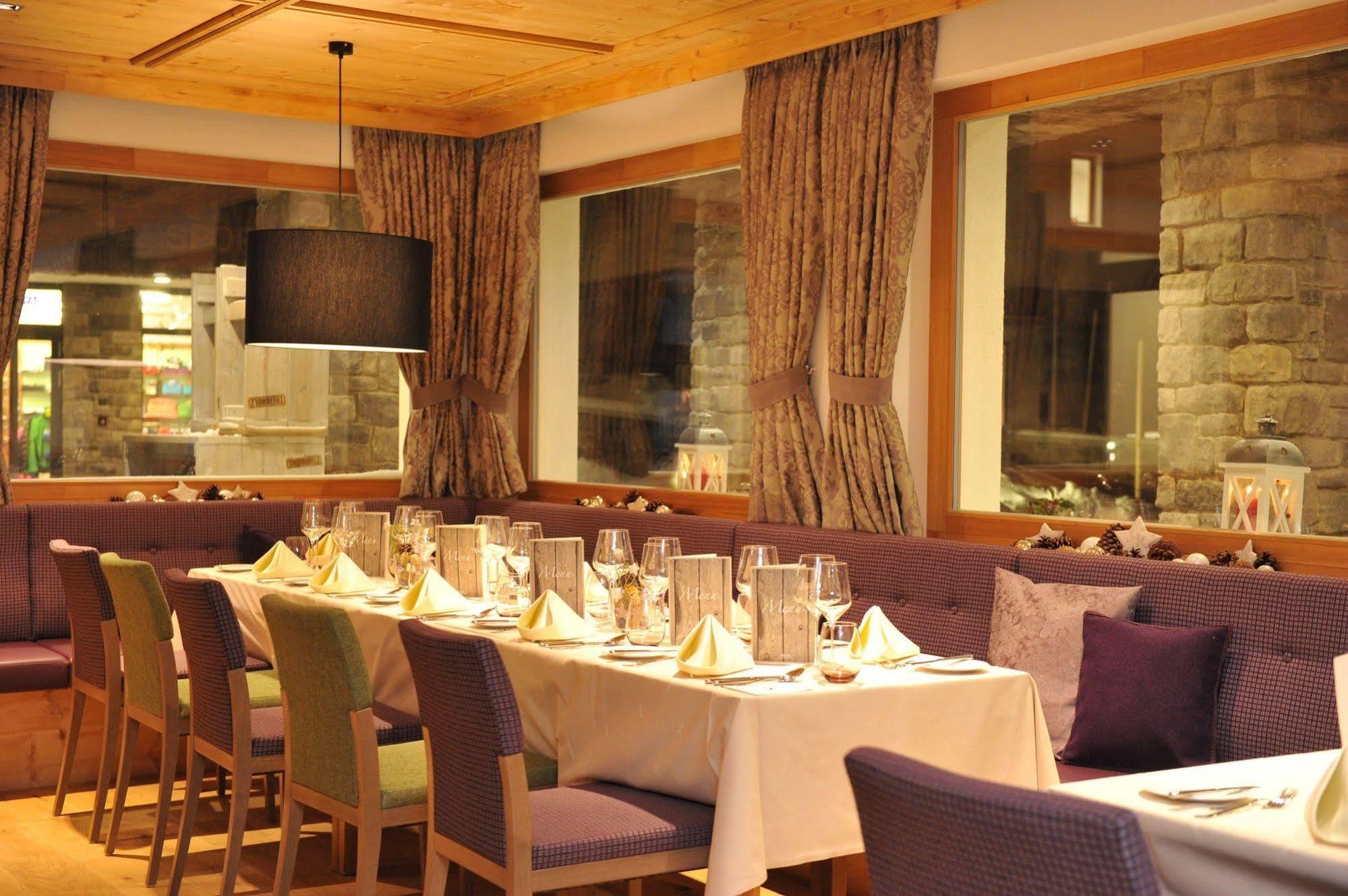 PRIVÀ Alpine Lodge Lenzerheide Exterior foto